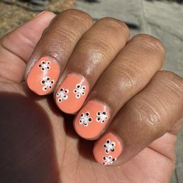 Nail Art