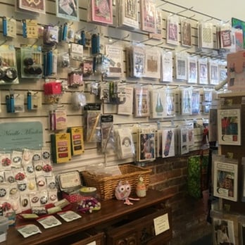 Ladybug's Cottage - Fabric Stores Near Me - Wendell, North Carolina