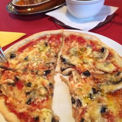 Hostaria La Romantica - So delicious