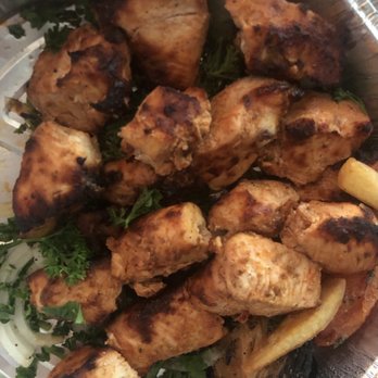 Laheeb - Barbeque Near Me - Ottawa, Ontario