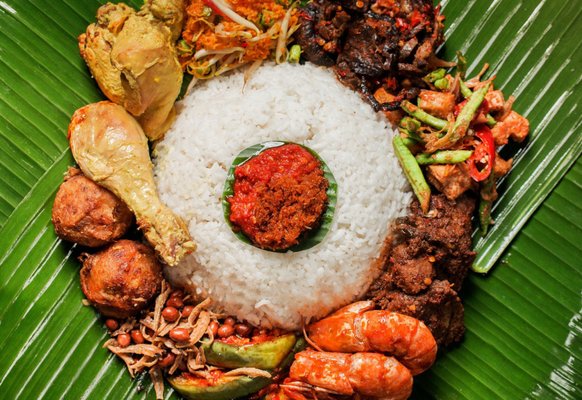 Hjh Maimunah Restaurant & Catering Pte Ltd by null