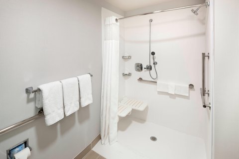 Courtyard by Marriott Pensacola by null