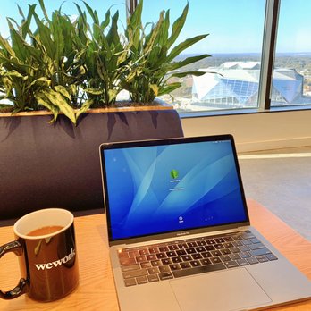 Hallock Law - Remote work with a view of The Benz. - Tax Law Near Me - Atlanta, Georgia