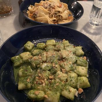 Le Fanfare - Italian Near Me - Brooklyn, New York