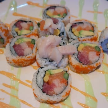 Akaihi - akaihi hana maki - Japanese Near Me - Spring, Texas
