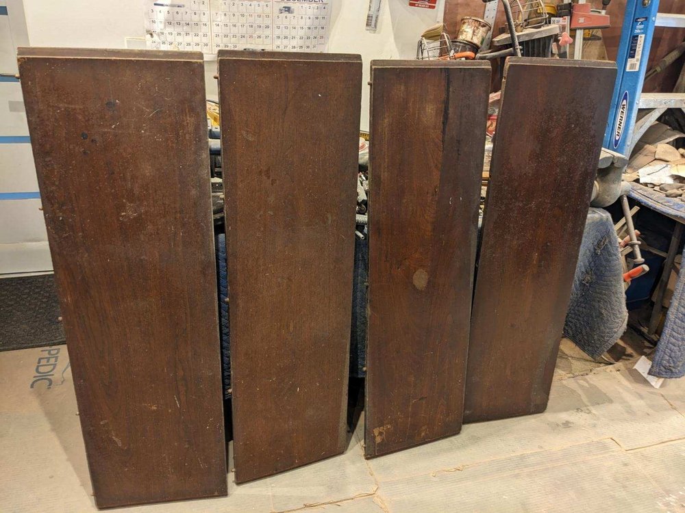 Ancient of Days Furniture Refinishing - upholstery in Hillside, NJ