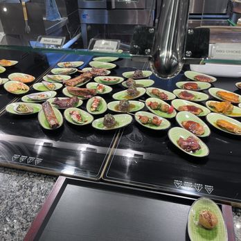 Tokyo Grill & Sushi Buffet - Appetizers/hot food - Sushi Bars Near Me - Beavercreek, Ohio Tokyo Grill & Sushi Buffet - Appetizers/hot food - Sushi Bars Near Me - Beavercreek, Ohio