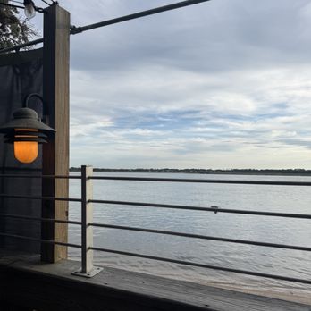 Caps On The Water - Seafood Near Me - St Augustine, Florida