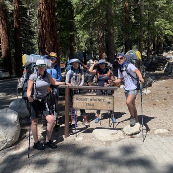 SWS Mountain Guides - Climbing Near Me - Mount Shasta, California