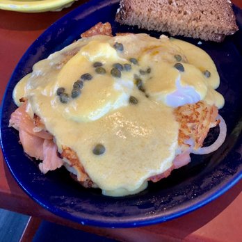 Keltic Kitchen - Potato Cakes Salmon Benny - Breakfast & Brunch Near Me - West Yarmouth, Massachusetts Keltic Kitchen - Potato Cakes Salmon Benny - Breakfast & Brunch Near Me - West Yarmouth, Massachusetts