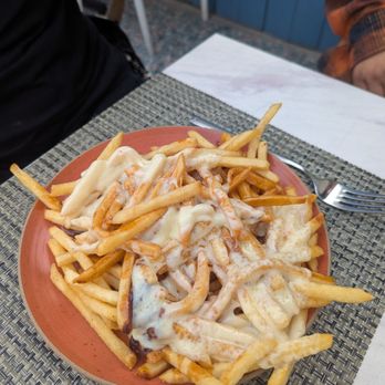 Slay Hermosa - Wet Fries - New American Near Me - Hermosa Beach, California Slay Hermosa - Wet Fries - New American Near Me - Hermosa Beach, California