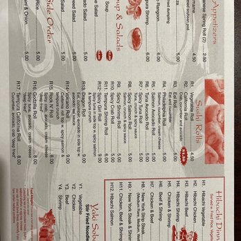 Tokyo Express - Menu back - Japanese Near Me - Williamsburg, Virginia Tokyo Express - Menu back - Japanese Near Me - Williamsburg, Virginia
