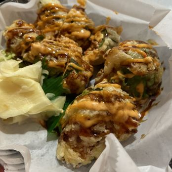 Fuji Teriyaki - Sushi rolls - Japanese Near Me - Renton, Washington Fuji Teriyaki - Sushi rolls - Japanese Near Me - Renton, Washington