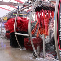 Waves Express Car Wash