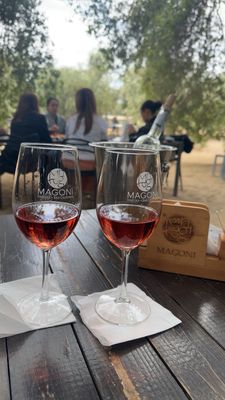 Casa Magoni Winery by null