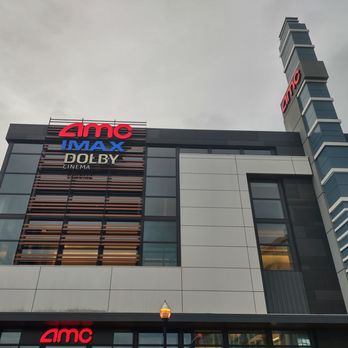 AMC Sunnyvale 12 - Cinema Near Me - Sunnyvale, California AMC Sunnyvale 12 - Cinema Near Me - Sunnyvale, California