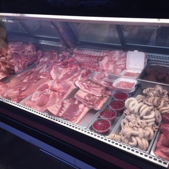 Chun's Meat Market - Barbeque Near Me - Honolulu, Hawaii