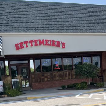 Gettemeier's - Exterior - Burgers Near Me - St. Peters, Missouri Gettemeier's - Exterior - Burgers Near Me - St. Peters, Missouri