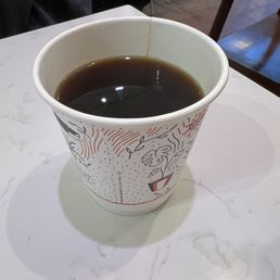 Chinese Coffee Chinese Coffee