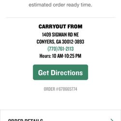 Papa Johns Pizza