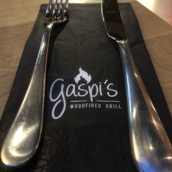 Gaspi's - Barbeque Near Me - Gerlos, 7