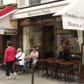 Matteo et Paola - Coffee & Tea Near Me - Paris, 75 Matteo et Paola - Coffee & Tea Near Me - Paris, 75