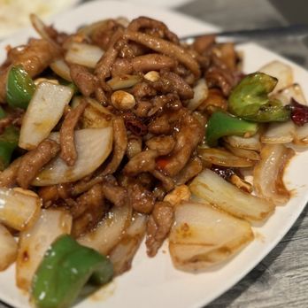Tasty Choice - Kung Pao Chicken - Chinese Near Me - San Gabriel, California Tasty Choice - Kung Pao Chicken - Chinese Near Me - San Gabriel, California