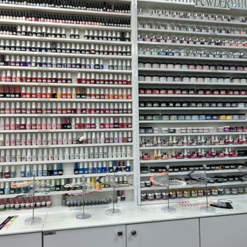 The Nail Spa 2 - Polish options - Nail Salons Near Me - Torrington, Connecticut The Nail Spa 2 - Polish options - Nail Salons Near Me - Torrington, Connecticut