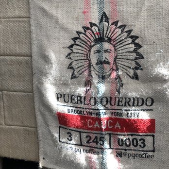 Pueblo Querido - Coffee & Tea Near Me - Brooklyn, New York Pueblo Querido - Coffee & Tea Near Me - Brooklyn, New York