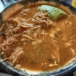 Tortilla Soup