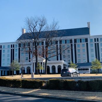 The Guest House At Graceland - Hotels Near Me - Memphis, Tennessee The Guest House At Graceland - Hotels Near Me - Memphis, Tennessee