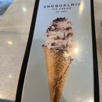 Snoqualmie Ice Cream - Ice Cream & Frozen Yogurt Near Me - Edmonds, Washington Snoqualmie Ice Cream - Ice Cream & Frozen Yogurt Near Me - Edmonds, Washington