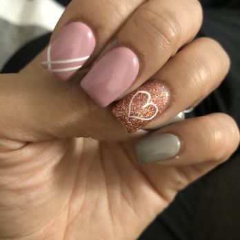 Victory Nails & Spa - Anna does an amazing job - Nail Salons Near Me - Fullerton, California Victory Nails & Spa - Anna does an amazing job - Nail Salons Near Me - Fullerton, California