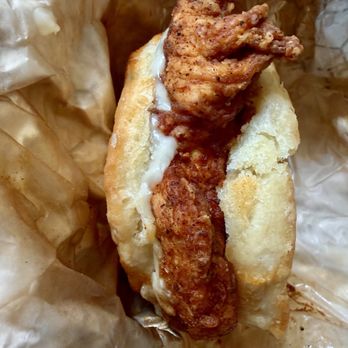 Basecamp at Kennesaw Mountain - Nashville hot fried chicken cheese biscuit - Breakfast & Brunch Near Me - Marietta, Georgia Basecamp at Kennesaw Mountain - Nashville hot fried chicken cheese biscuit - Breakfast & Brunch Near Me - Marietta, Georgia