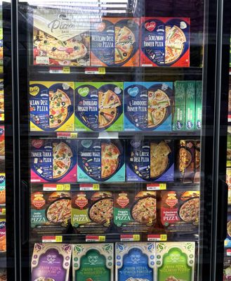 Patel Brothers by null