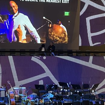 SFJAZZ - Performing Arts Near Me - San Francisco, California SFJAZZ - Performing Arts Near Me - San Francisco, California