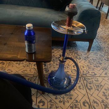 THE BLUE HOOKAH HOUSE - Updated December 2025 - 16 Photos & 25 Reviews ...