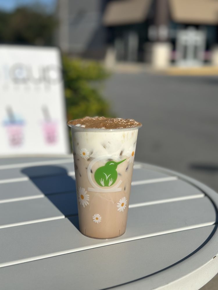 Kiwi Cup Image