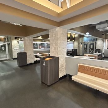 Whataburger - the inside of a building - Burgers Near Me - Crestview, Florida Whataburger - the inside of a building - Burgers Near Me - Crestview, Florida