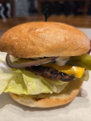 Ozzy's Grill & Cafe by null