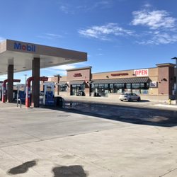 Compark Gas & Liquor