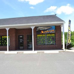 Jaws Pawn & Trading Post
