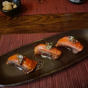 Omakase Sushi By Hiro - Sushi Bars Near Me - Brooklyn, New York