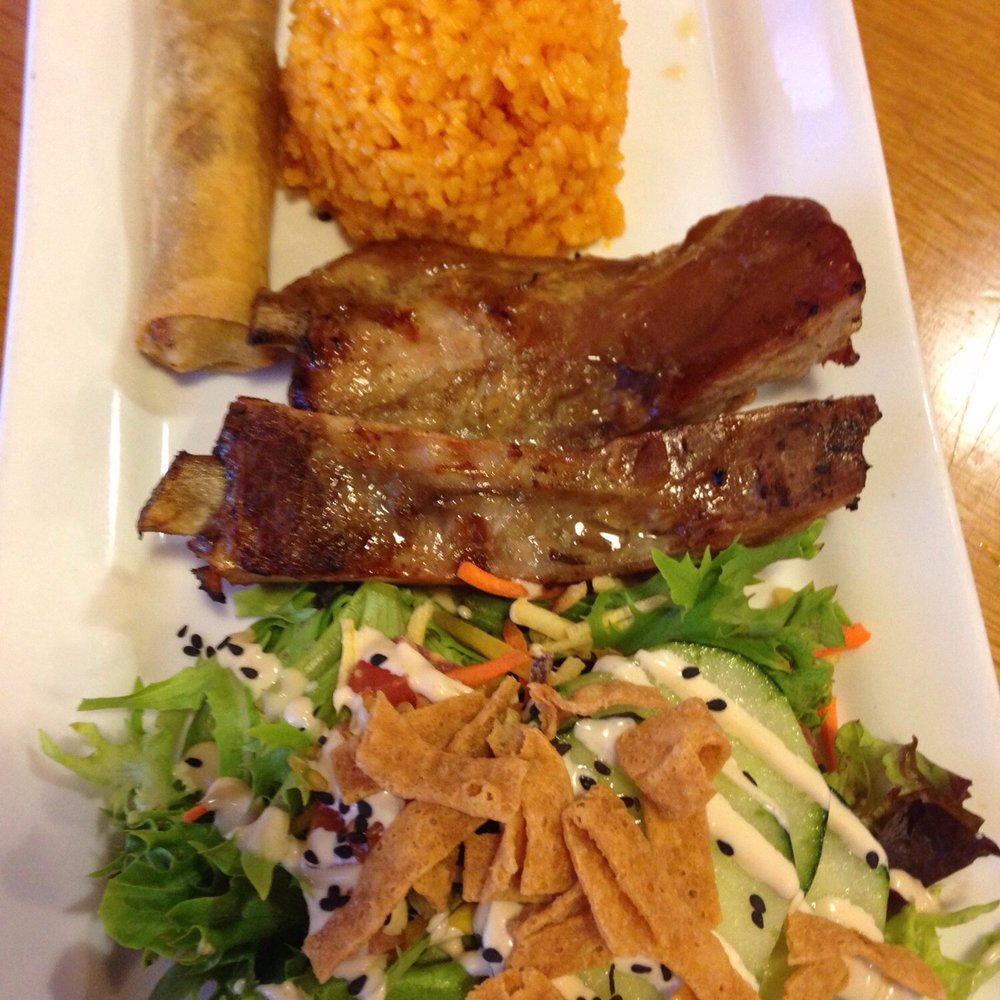 Guahan Grill - Barbeque Near Me - Oceanside, California