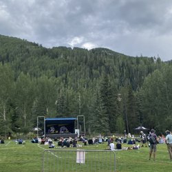 Vail Jazz Festival