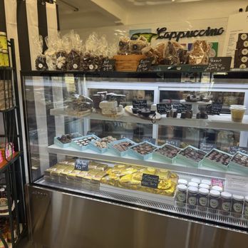 MalibuGift - Chocolatiers & Shops Near Me - Sun City, California