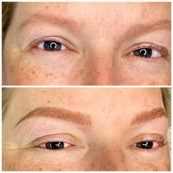 Brow and Beauty Ink