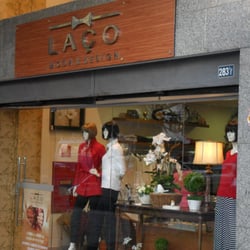 Laço Dourado Moda & Design