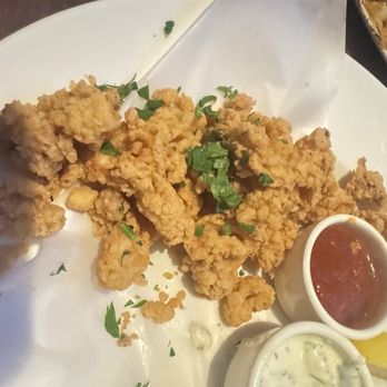 Yard House - Fried Calamari - New American Near Me - Henderson, Nevada Yard House - Fried Calamari - New American Near Me - Henderson, Nevada