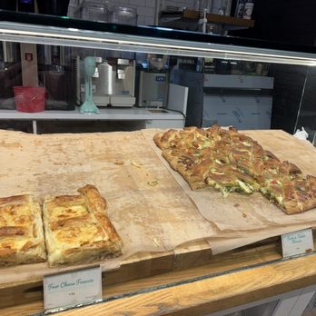 Angelina Bakery - Bakeries Near Me - New York, New York